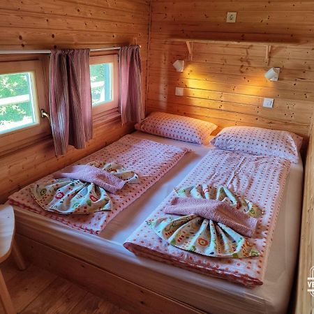 Chalet Resa - Velika Planina Стаховица Экстерьер фото